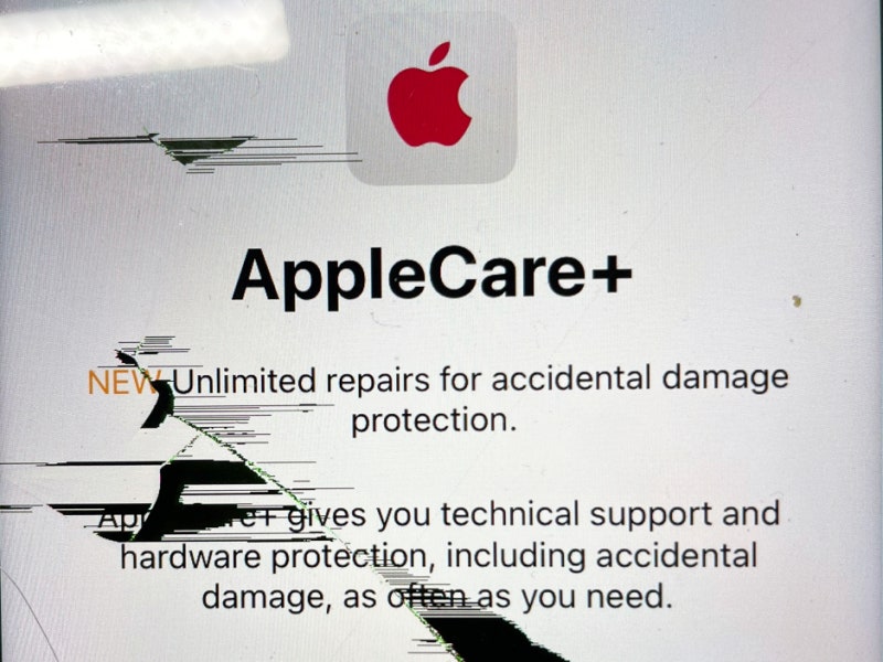 Apple 사용자를 위한 AppleCare+ 최신 약관 (26년 09월 09일)