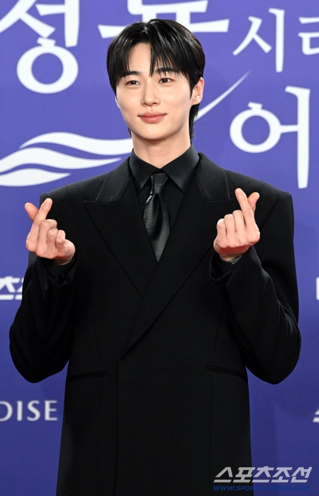 변우석 매니저 집까지 찾아갔다? 바로엔터테인먼트가 밝힌 실제 내용
