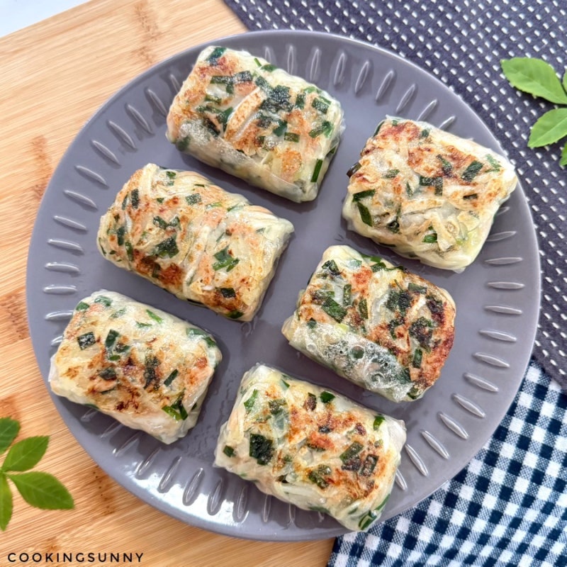 “라이스페이퍼에 이렇게 해보세요! 맛있는데 살도 쏙쏙 빠져요!” 다이어트 참치 양배추 라....