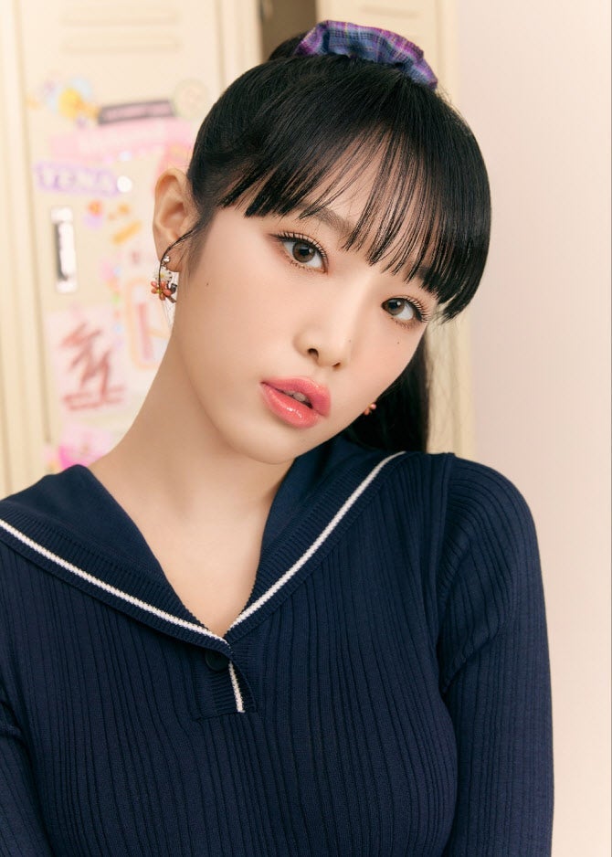 최예나 프로필 나이 키 학력 고향 오빠 최성민 집 아이즈원 가수 데뷔 MBTI 워터밤 전참시 근....