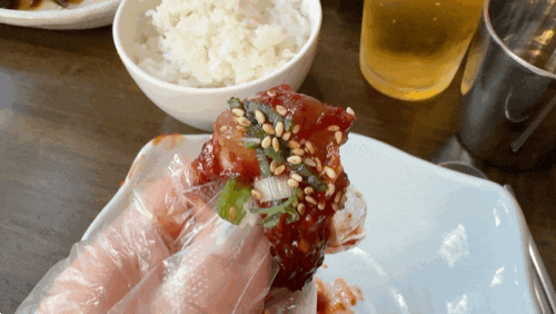 ㅣ태안맛집ㅣ태안 안면도 맛집 생생왕꽃게, 간장게장 꽃게정식 게국지 맛집(아기의자O)