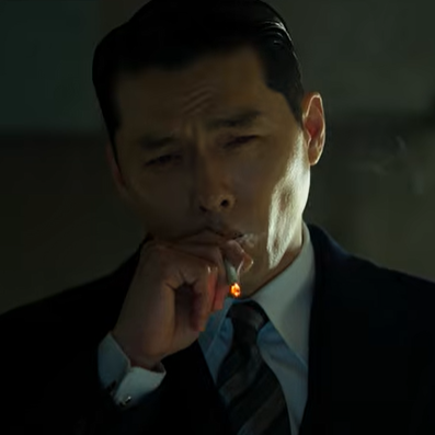 메이드 인 코리아 2 백기태, 황대식과 손잡을까?