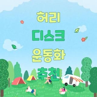 허리 디스크 운동화 추천 직접 신어보고 깨달은 실패 없는 선택 기준 총정리