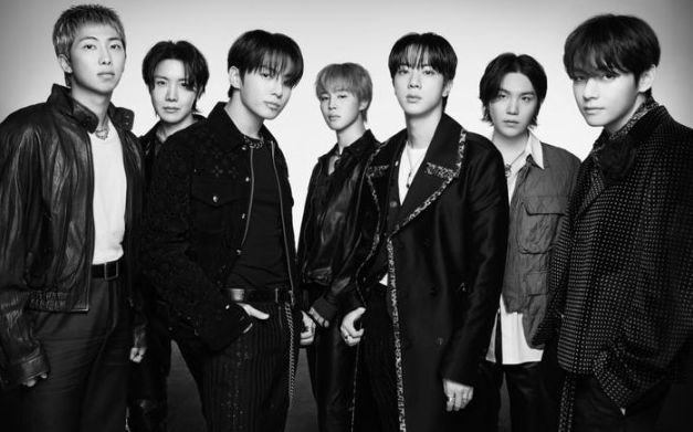 BTS·블랙핑크까지 한 줄에, MTV VMA가 다시 확인한 K팝의 존재감