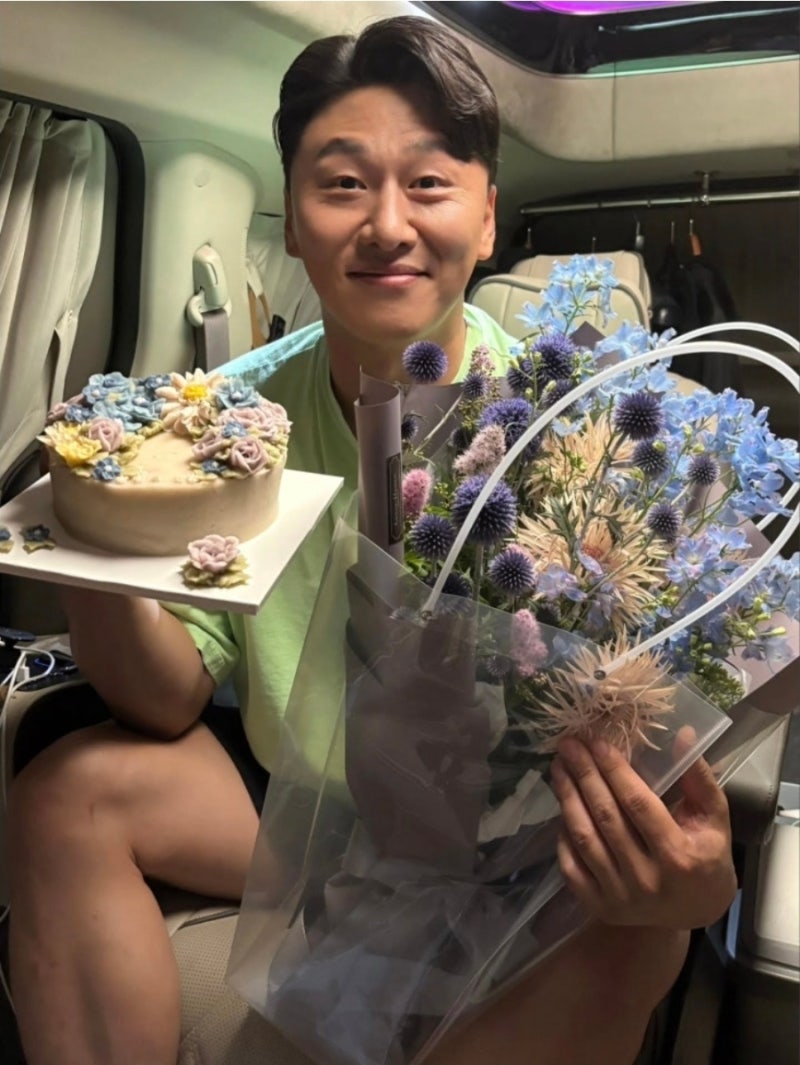 요즘 월화 드라마에서 유한 카리스마로 시청자 마음을 흔드는 중인 다둥이 배우 오대환!