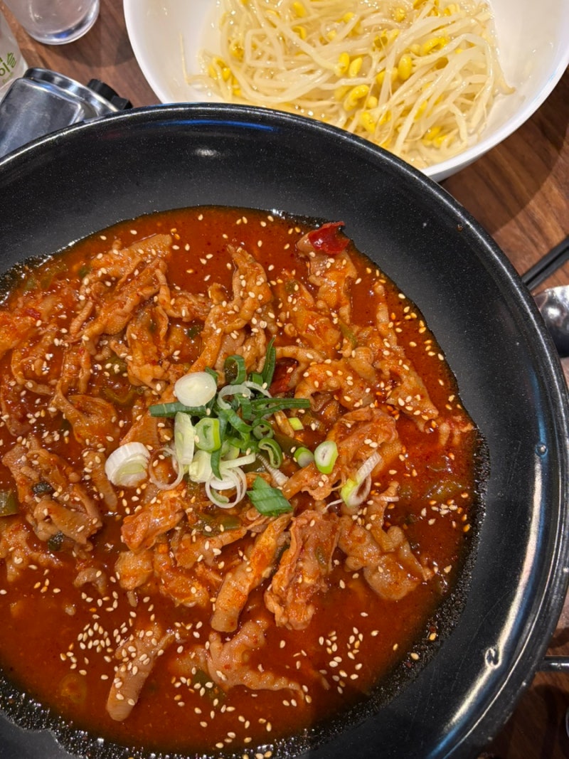 시흥능곡한신포차 무뼈닭발 맛집 찐 후기 :-)