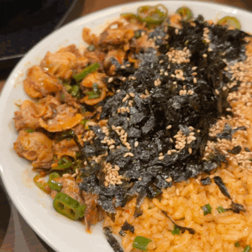 수지 롯데몰 맛집 풍원장 미역국정찬 부모님 가족 식사로 좋은 곳