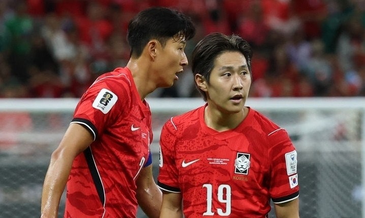 손흥민과 이강인의 동시 출격과 골 사냥 모레노호 합류 전 펼쳐지는 유럽파 태극전사들의 뜨....