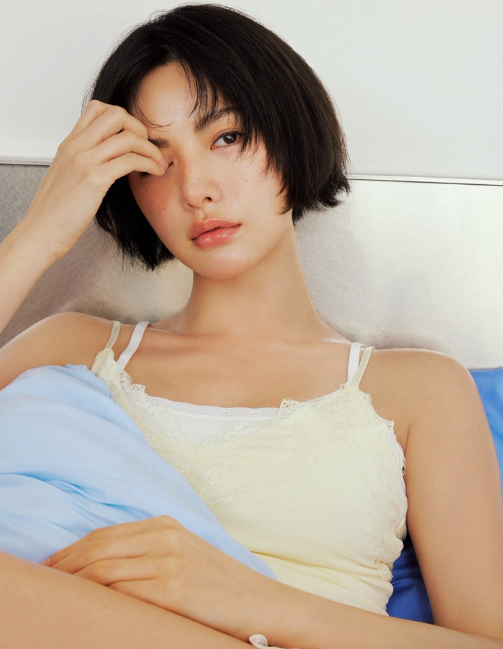 나나 프로필 나이 본명 키, 마스크걸에서 스캔들 희연까지 달라진 필모그래피