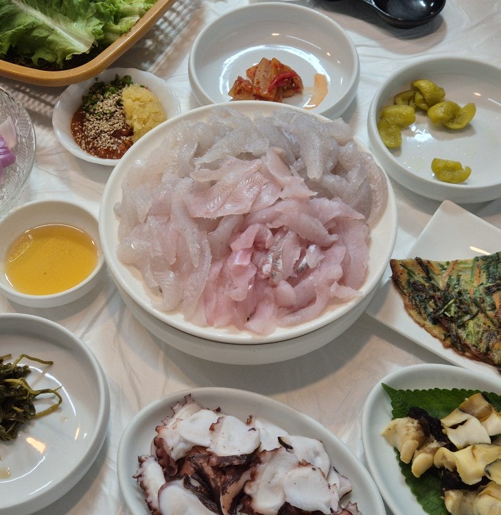 밥주는 통영섬투어 사량도숲속민박 낚시체험 정보!