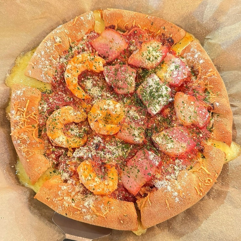 대전 시청역 맛집 리골레토 시카고 피자/ 분위기 좋은 피자 맛집