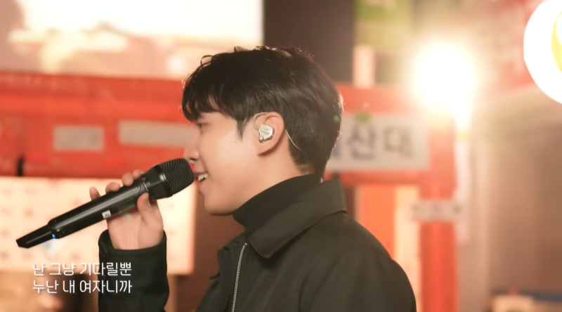 견미리 사위 이승기, 혼자 노래방에? 사장님  ‘부부싸움 했어요?’