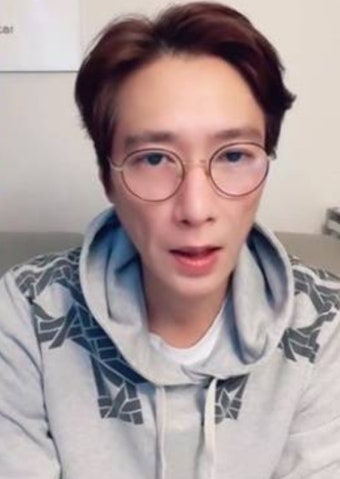 “잠자는 것도 안 맞아”… 고지용·허양임, 5년 전 방송 다시 보니