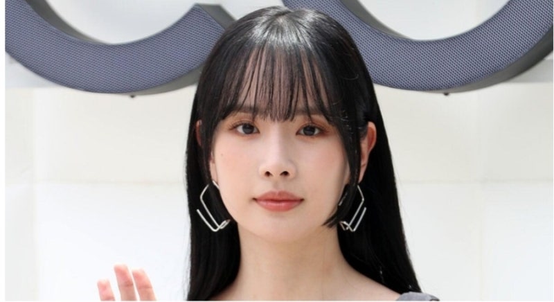 우주소녀 설아 AI 손편지 논란 사과…15년 스타쉽 떠나 새 출발