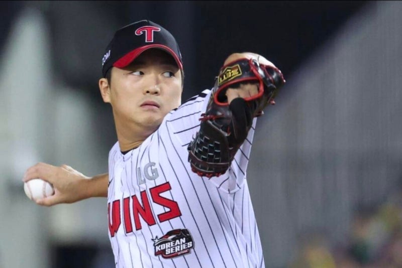 고우석·최지만 KBO 복귀 차이｜왜 고우석은 LG, 최지만은 신인드래프트일까?