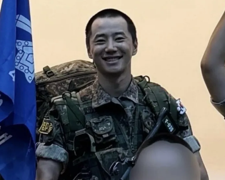 유키스 이준영 군대 현재 어디서 복무 중일까? 최근 군악대 무대 근황