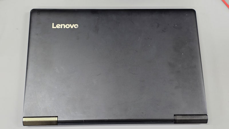노트북수리 Lenovo IdeaPad 700-15ISK 전원불량 수리