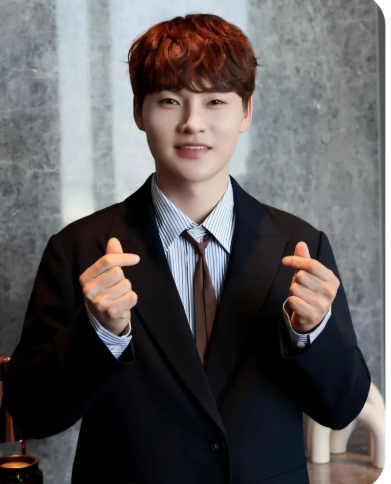 박서진 공연 안내