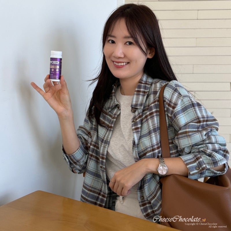다이어트와 이너뷰티 챙기는 유산균, 쓰리핏 유산균 다이어트로 관리하는 중!
