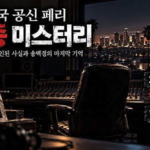 YG 개국 공신 페리 실종 미스터리, 2010년 이후 확인된 사실과 송백경의 마지막 기억