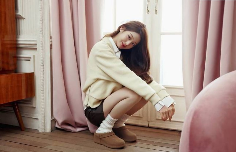 “밤티 반대말이 장원영?” 본인도 몰랐다는데…알고 보니 이름 자체가 ‘밈’