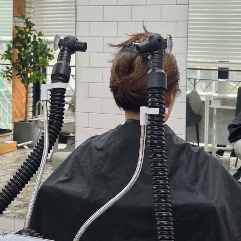 교대역 미용실 두피케어 추천 오즈 서초교대점, 두피 스케일링 솔직후기