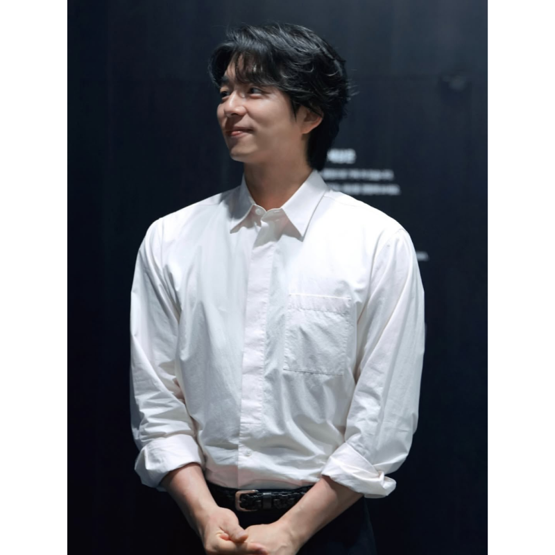 "천천히 강렬하게" 공유 프로필 인스타 총정리, 나이·키·근황·결혼·MBTI·송혜교