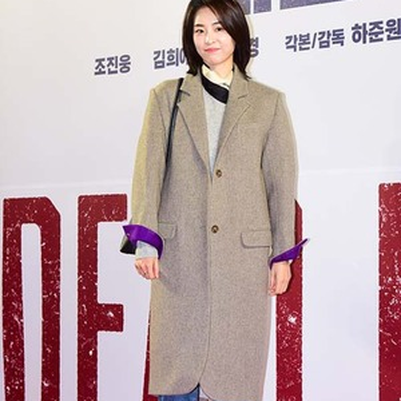 이연희 근황, 드라마 개인적인 택시부터 영화 경주기행까지 정리