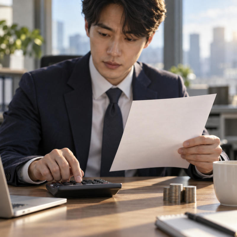 2027년 건강보험료율 7.19% 동결, 월급별 내 보험료 계산
