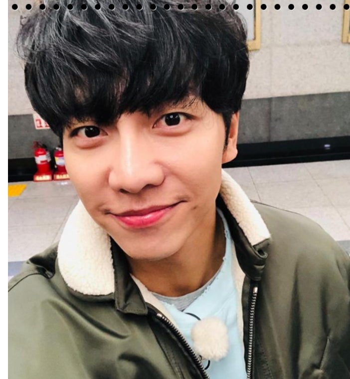"22년차 이승기", 24년된 노래방 혼자 방문한 이유는?