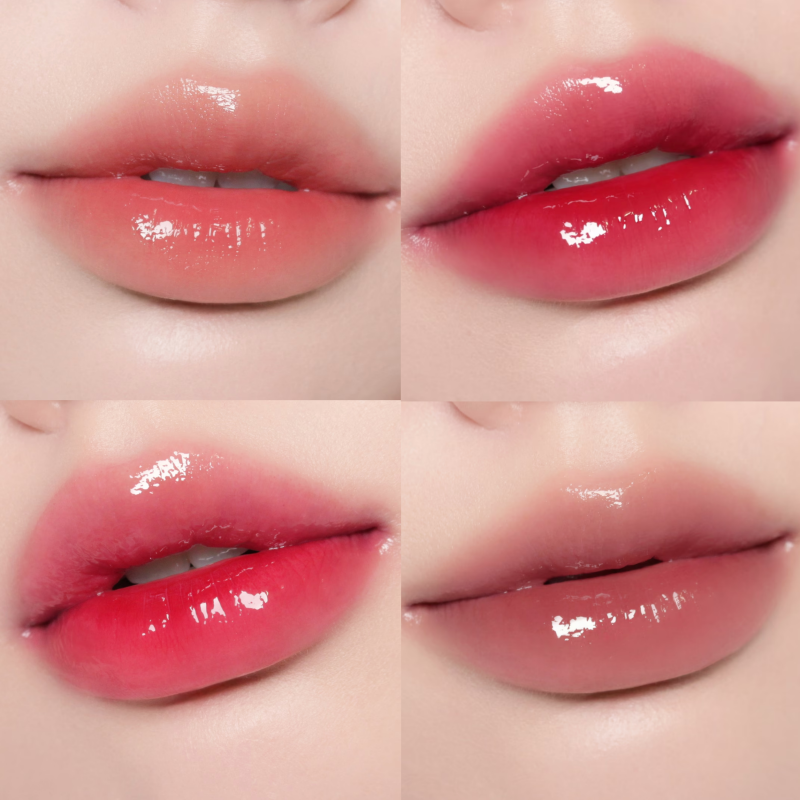 맥 립스틱 여름쿨톤 추천 러스터글래스 틴트 씨쉬어, 주미스 등