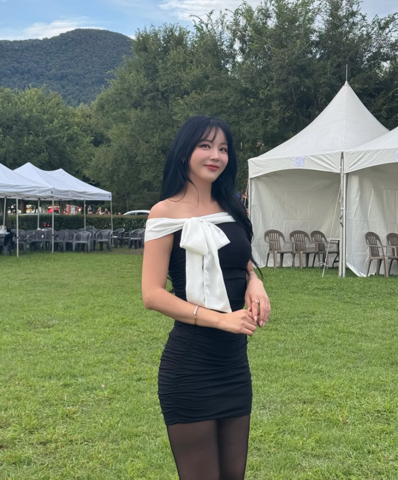 “곧 낳을 것 같다” 댓글까지.. 홍진영이 임신설에 상처받았던 이유