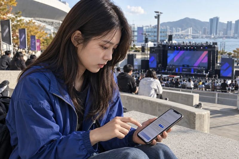 한화생명 초청 리그 오브 레전드 국가대표 평가전 부산 예매 방법
