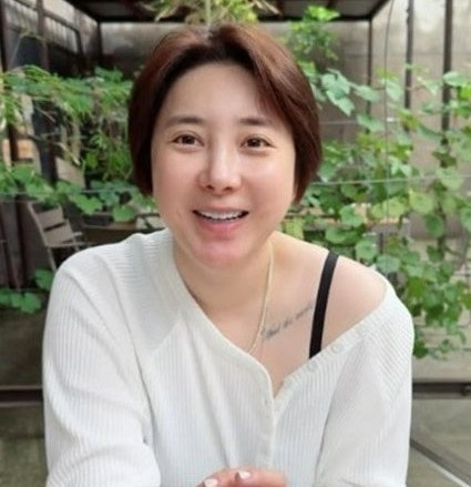 “15kg 뺐는데 또 한 달 만에 -4kg” 서인영, 다시 46kg 만든 다이어트 방법은?