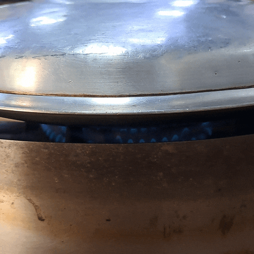 [맛집] 의정부부대찌개거리 43년 전통 매운 부대찌개 ＜진미식당＞