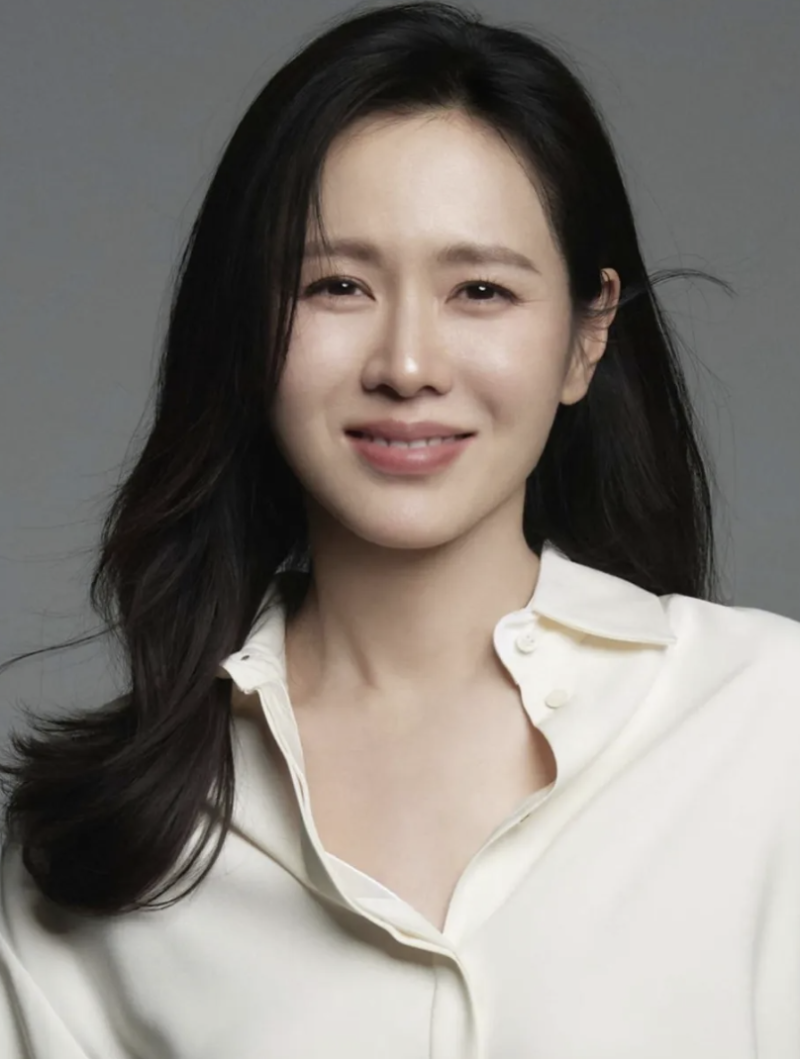 Actress Son Ye Jin Profile: Age, Marriage to Hyun Bin, Son, and Key Works