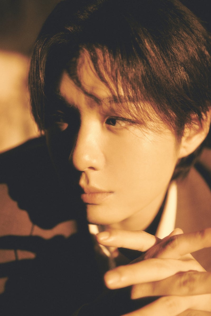 이창섭, 미니 3집 'Lee;Make'로 컴백…'사계, 그리고 너'에 담은 사랑의 사계절