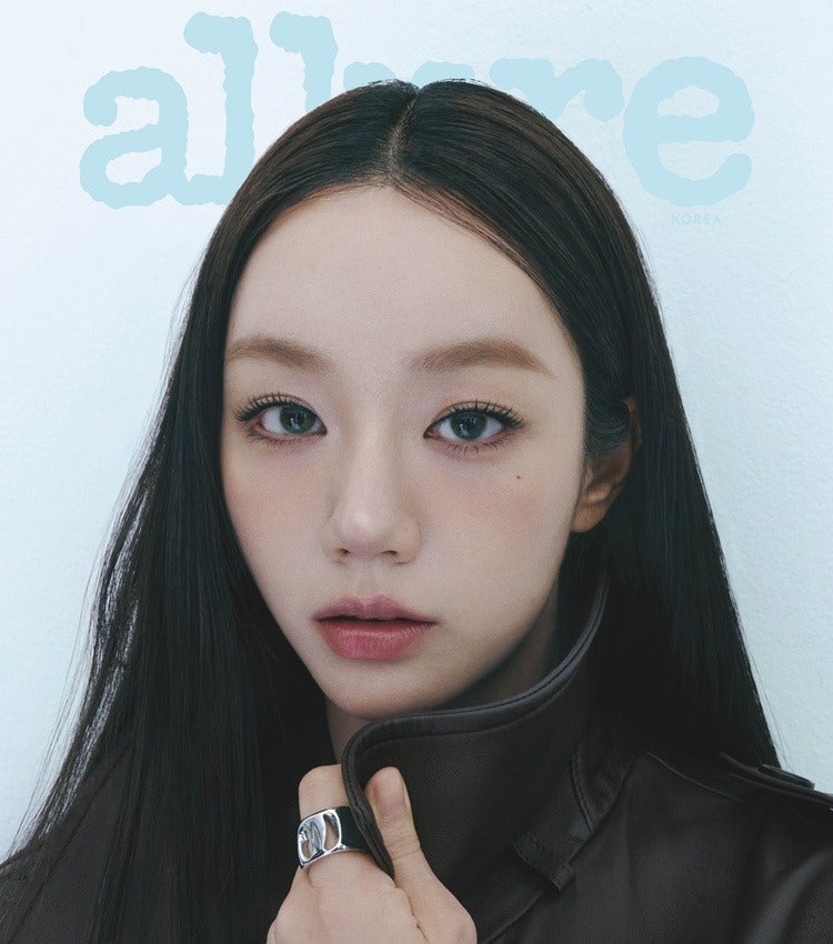 "국민 며느리 혜리", 몰래 모아둔 편지함 공개했다