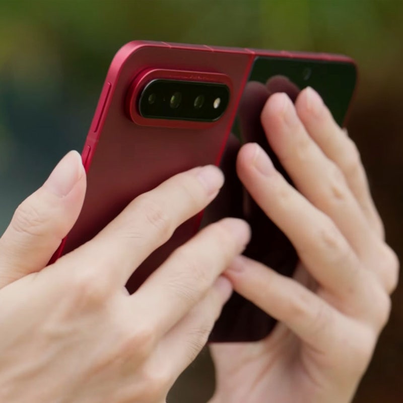 삼성 애플 따라 Xiaomi도 출시했다 샤오미18폴드 스펙 가격 정리