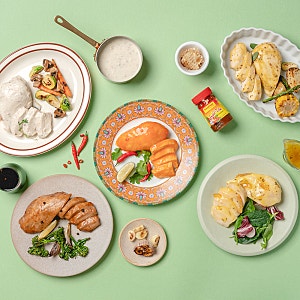 한끼통살 닭가슴살 직접 먹어본 후기, 단백질 20g에 소스 맛까지 다양해서 추천하는 이유
