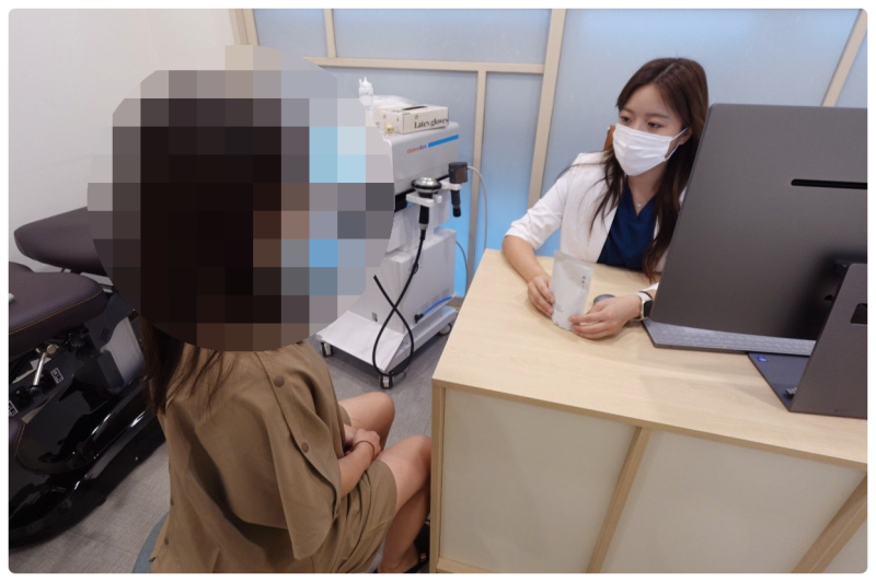 양재역 한의원, 갑자기 한쪽 입이 움직이지 않는다면? 구안와사 초기 증상과 치료 시기