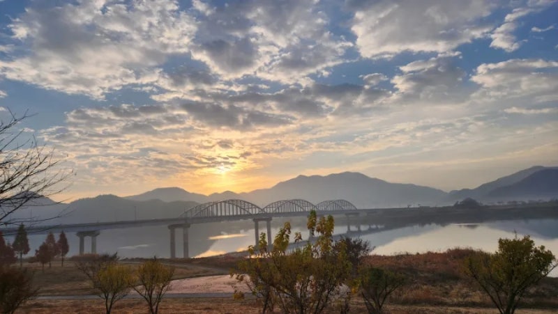 김해 낙동강레일파크 레일바이크·와인터널 후기, 삼랑진·원동·황산공원 드라이브 코스