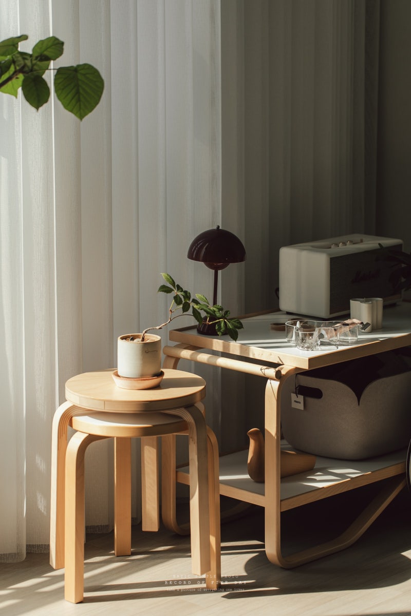노르딕네스트 Iittala 이딸라 알바알토 보울 사용후기