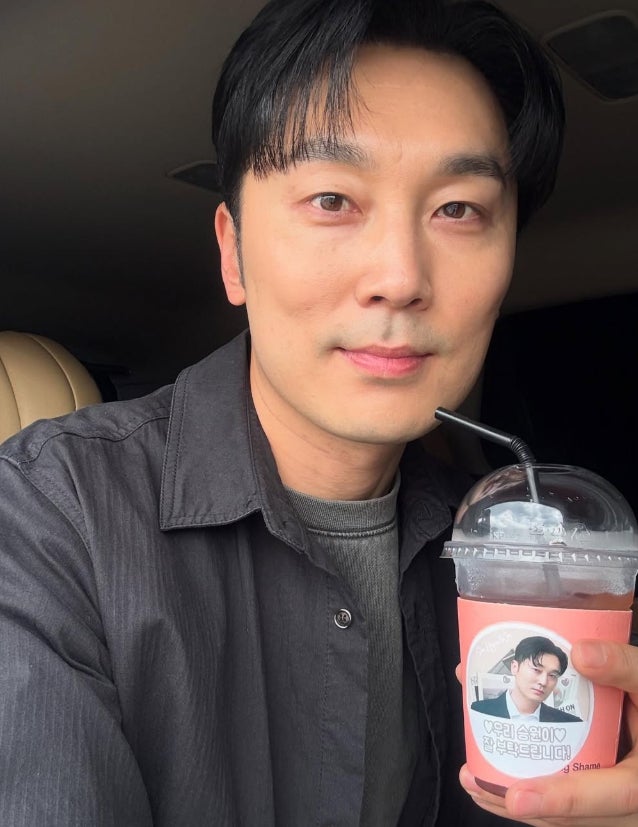 서현우 배우 프로필 나이 학력 MBTI 총정리, 로또 1등도 출근합니다 양준호까지