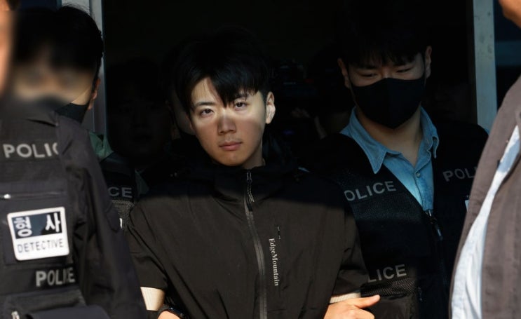 '광주여고생 살인' <b>장윤기</b>, 교도소서 사형 원했다는 수용자 주장... 9....