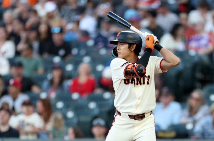 이정후 드디어 10호 홈런! MLB 3년차 성적 총정리… 타격·수비 얼마나 달라졌나?