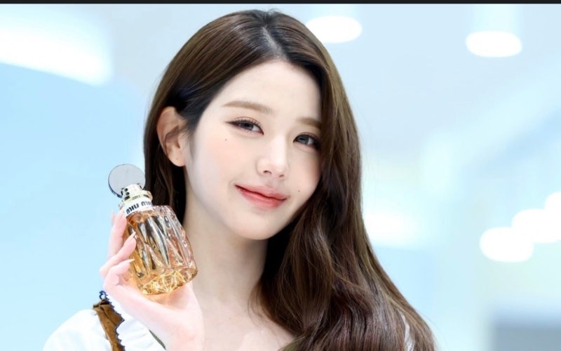 ‘밤티’ 반대말이 장원영? Z세대 밈이 된 이유와 광고 효과 총정리..(장원영 이름이 곧 긍정....