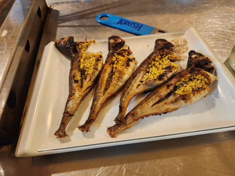 을지로 도루묵 을지오뎅 을지로3가역 맛집 오뎅바