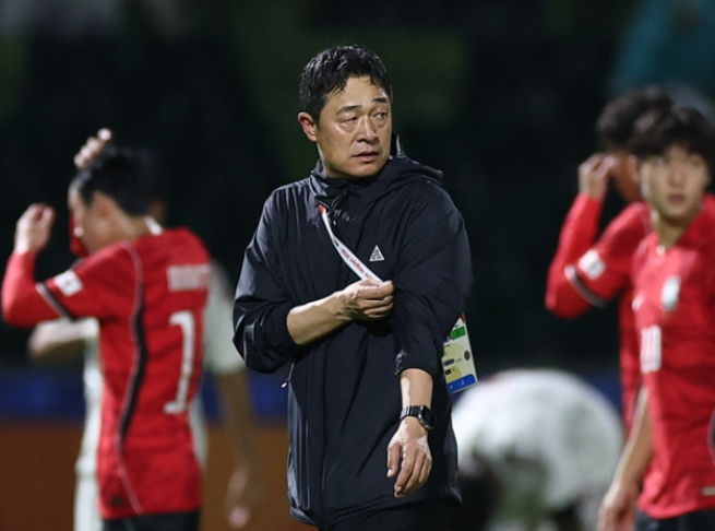 2026 아시안게임 축구 한국 사우디전, 조 1위하면 8강 상대는 베트남일까