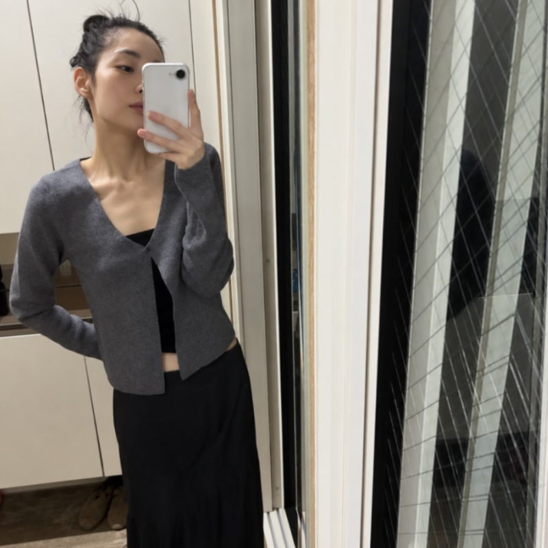 김민하 17kg 감량 선언? 2년간 뺀 뒤 체중계 버리겠다고 한 진짜 이유